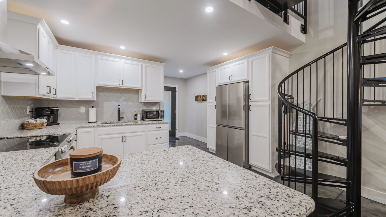Photo of Kitchen in Lawrenceburg