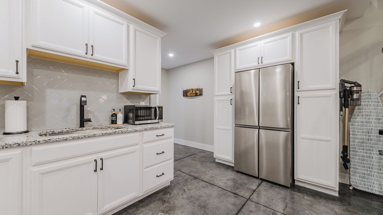 Photo of Kitchen in Lawrenceburg