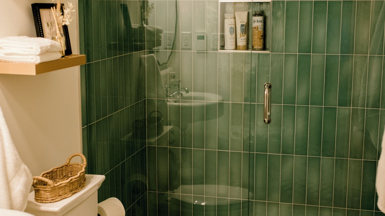 Photo of Bathroom in Doon South