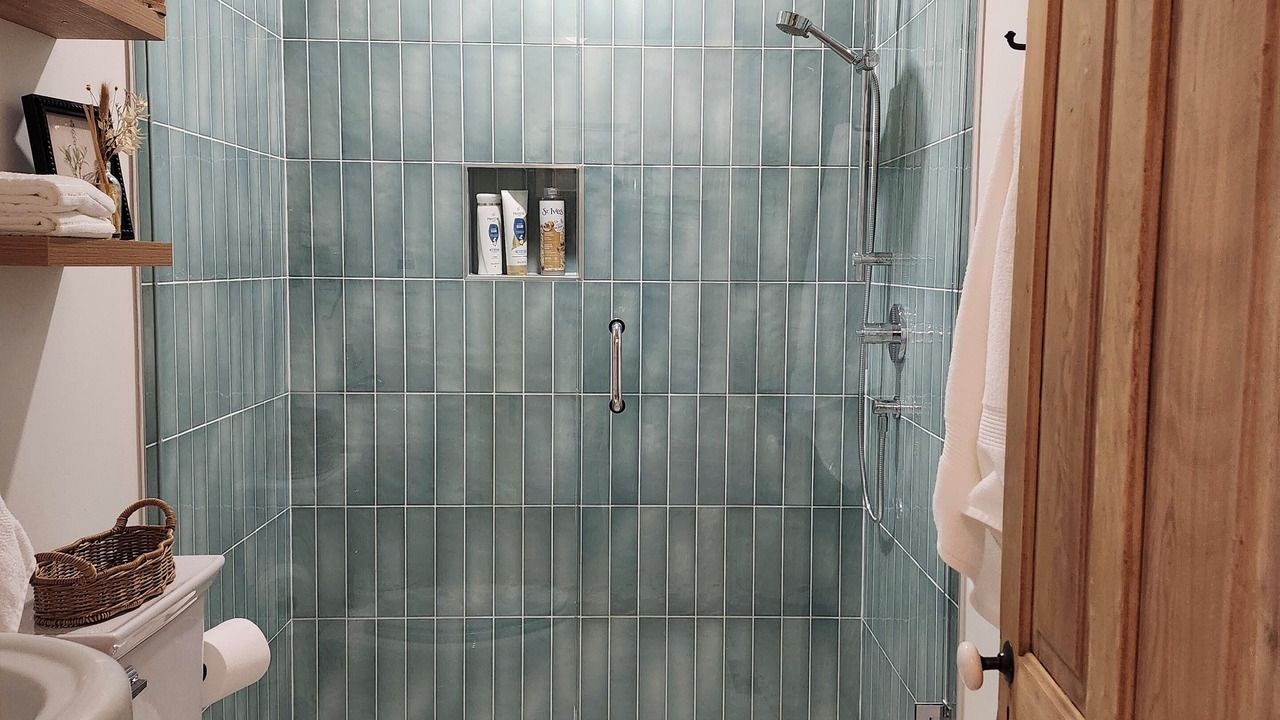 Photo of Bathroom in Doon South