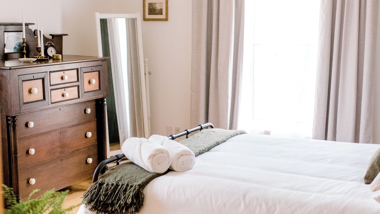 Photo of Bedroom in Doon South