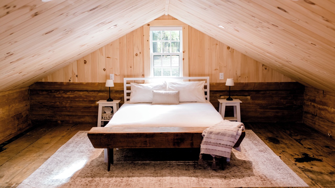 Photo of Bedroom in Doon South