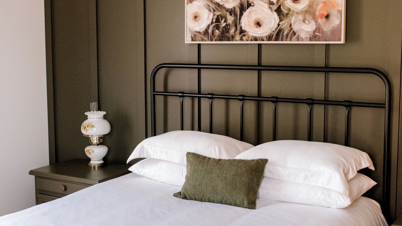 Photo of Bedroom in Doon South