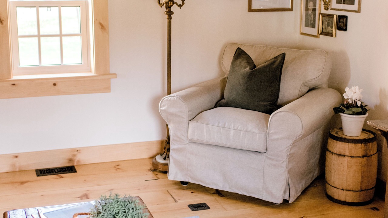Photo of Livingroom in Doon South