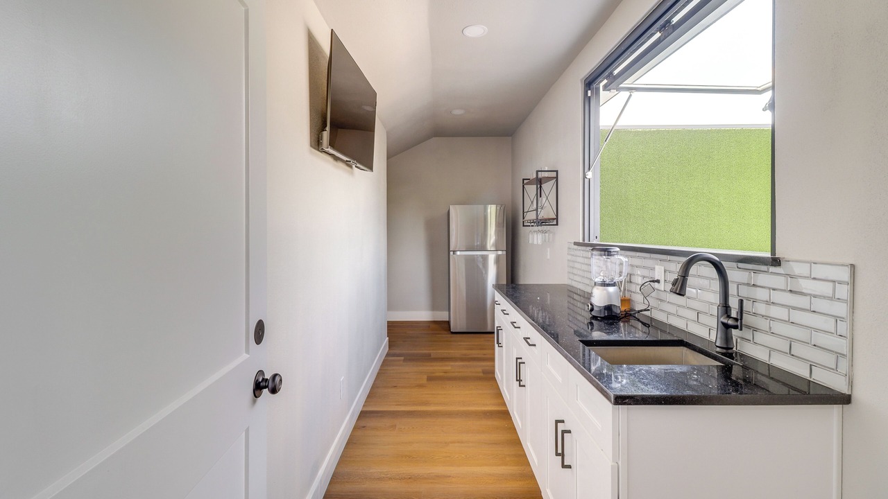 Photo of Kitchen in Central Arlington
