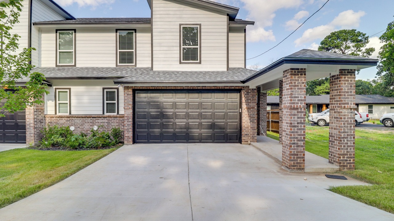 Photo of Outdoor in Central Arlington