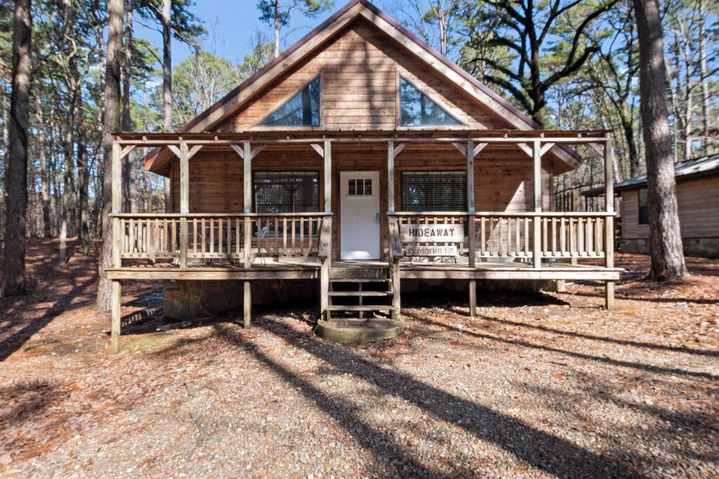 Photo of Outdoor in Broken Bow