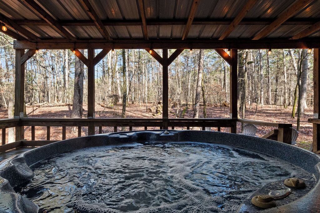 Photo of Outdoor in Broken Bow