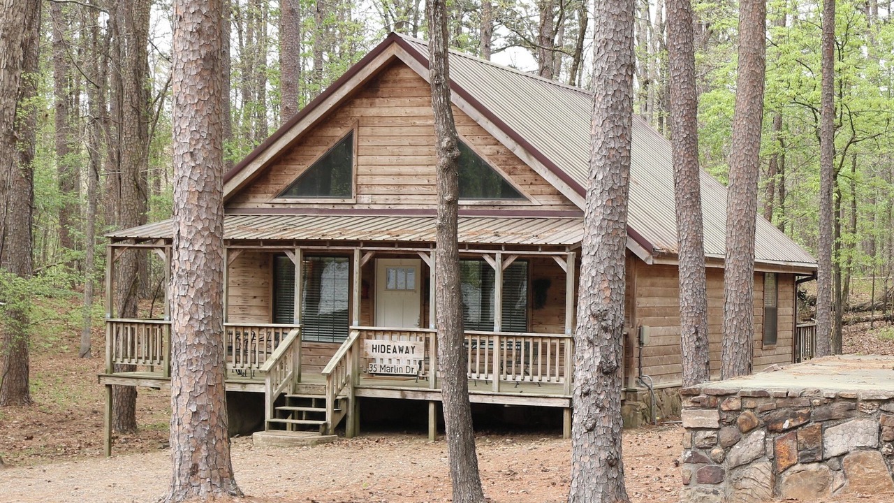 Photo of Outdoor in Broken Bow