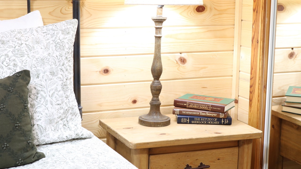 Photo of Bedroom in Broken Bow