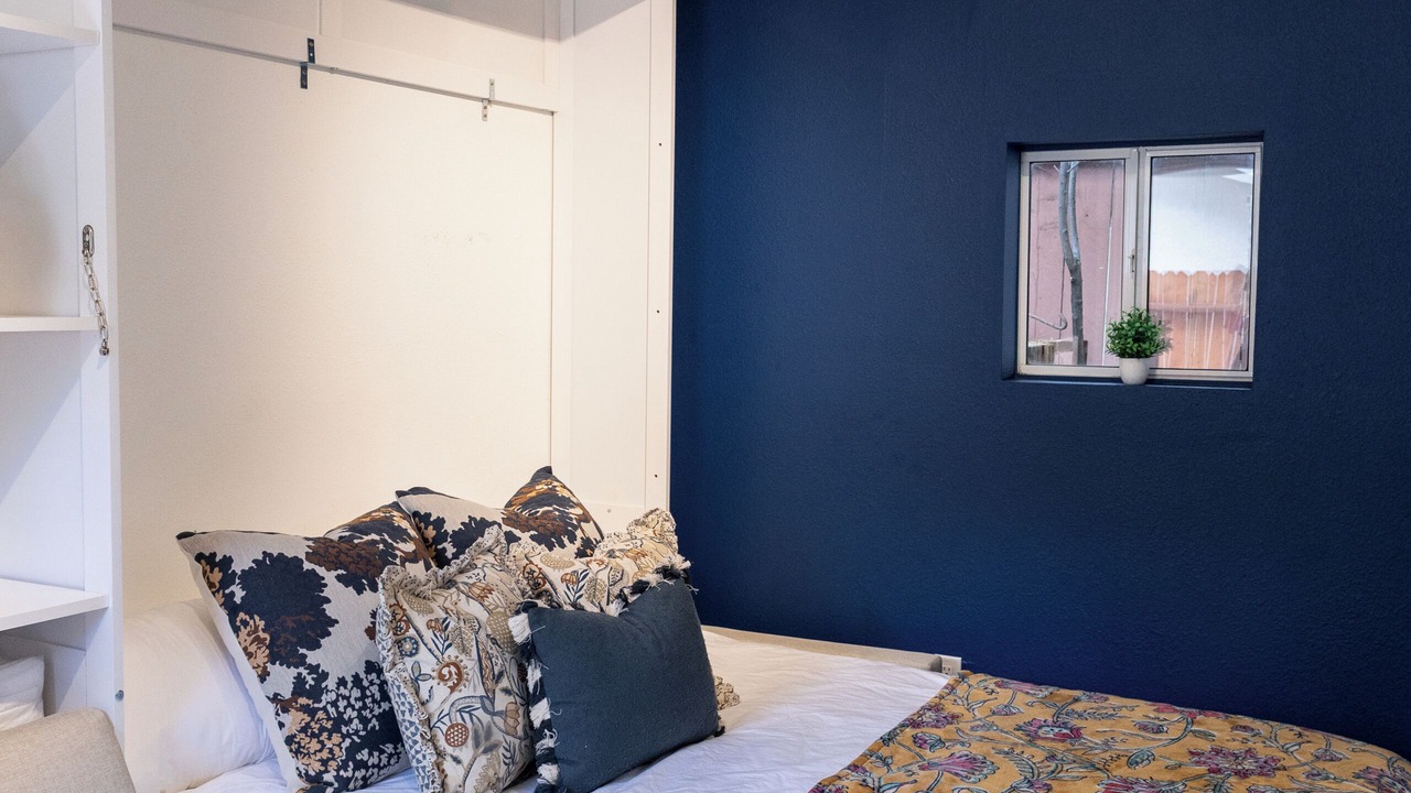Photo of Bedroom in Newhall