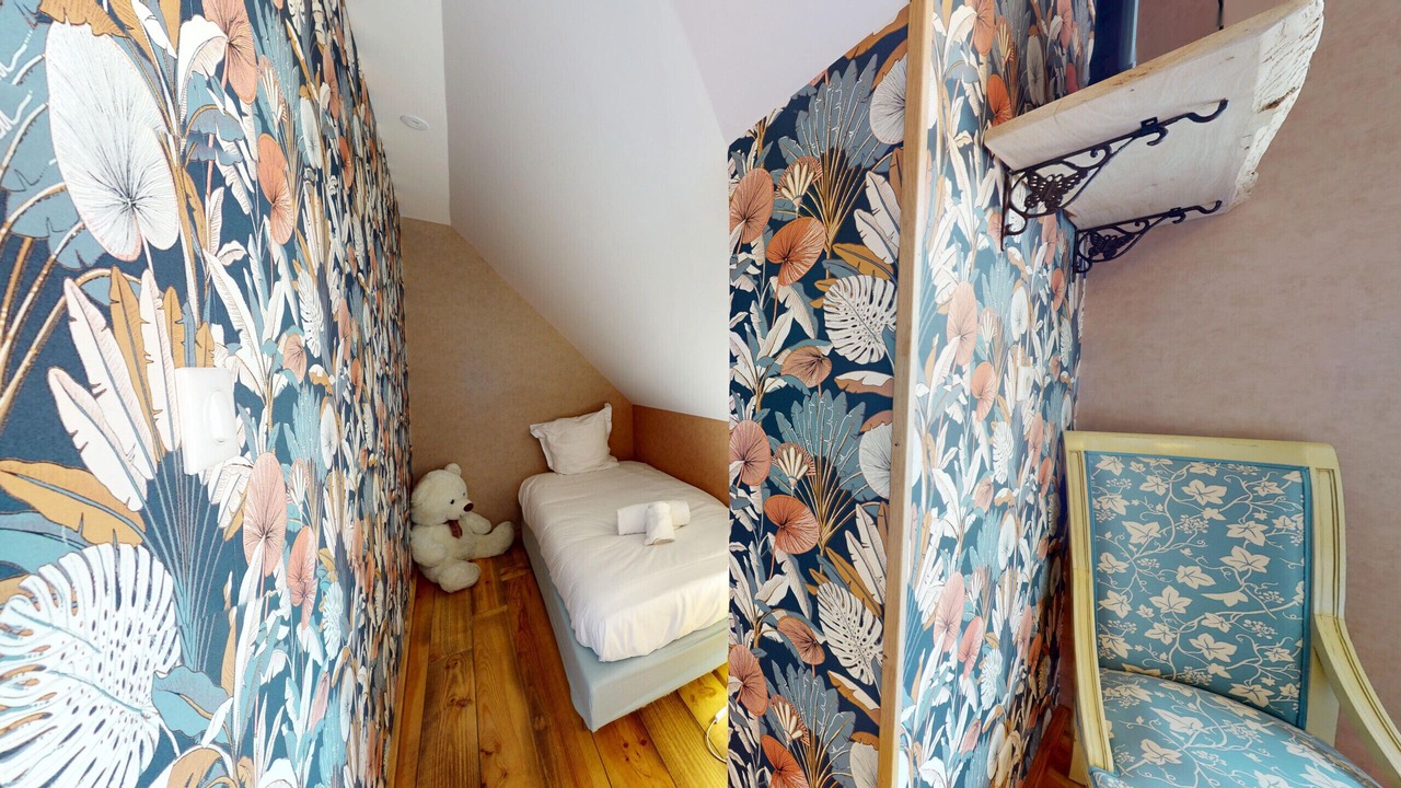 Photo of Bedroom in Epfig