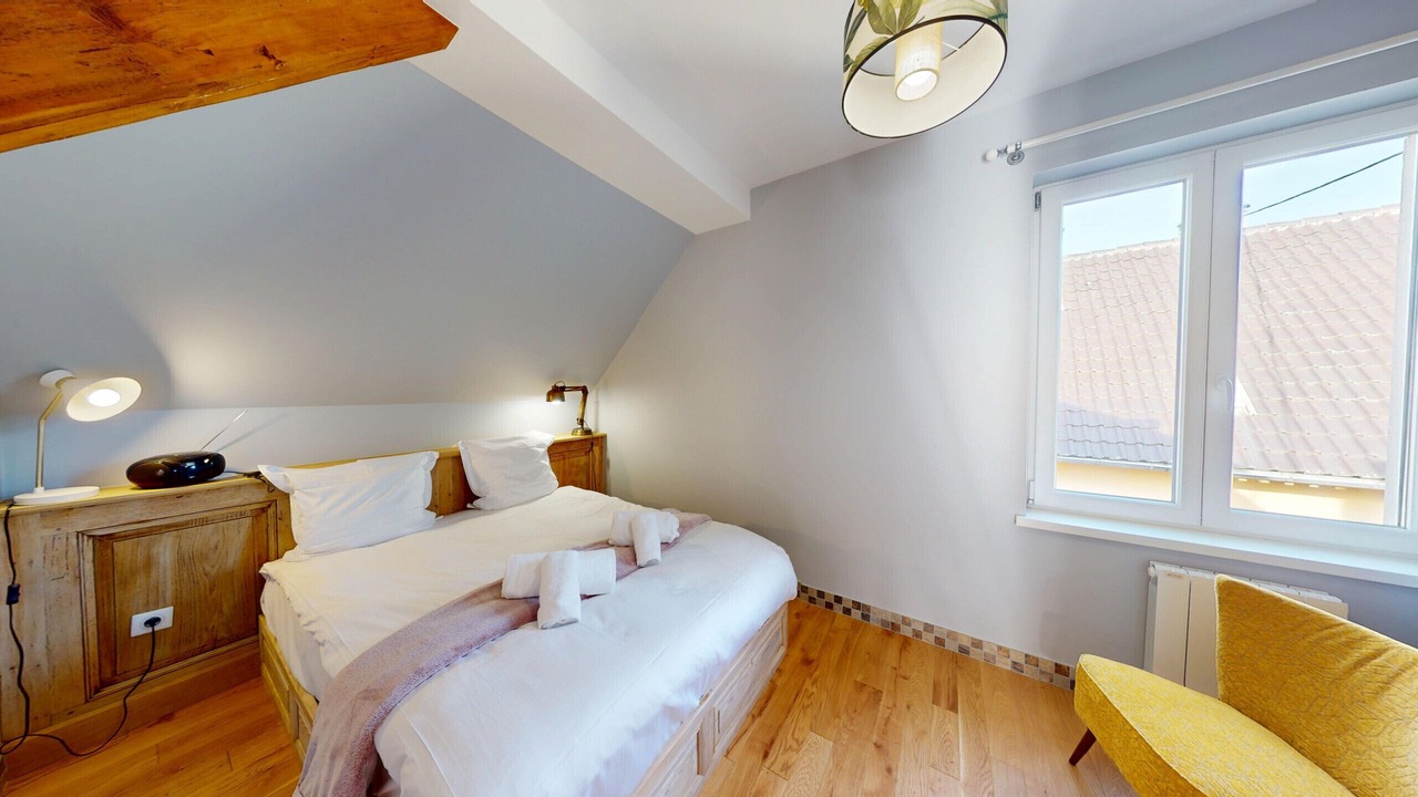 Photo of Bedroom in Epfig