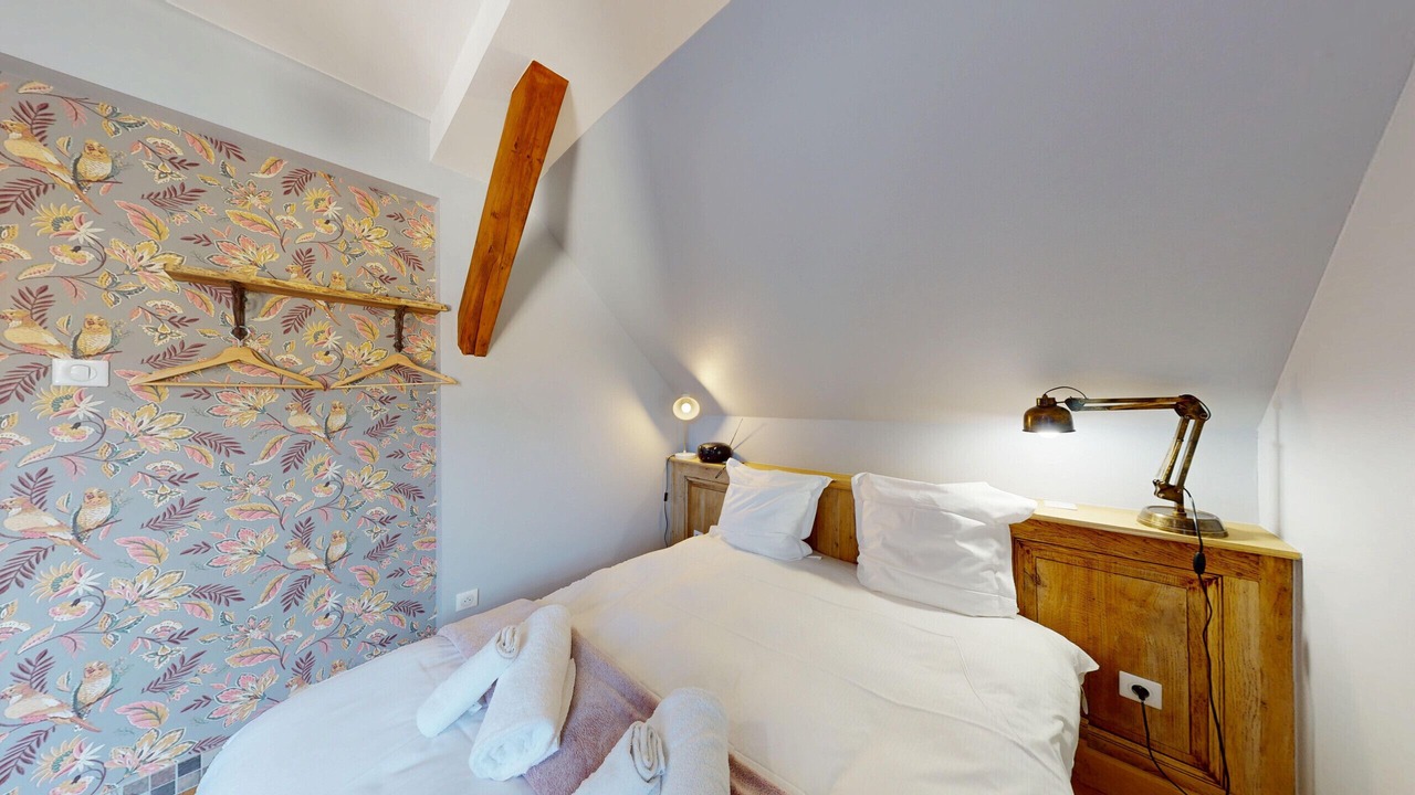 Photo of Bedroom in Epfig