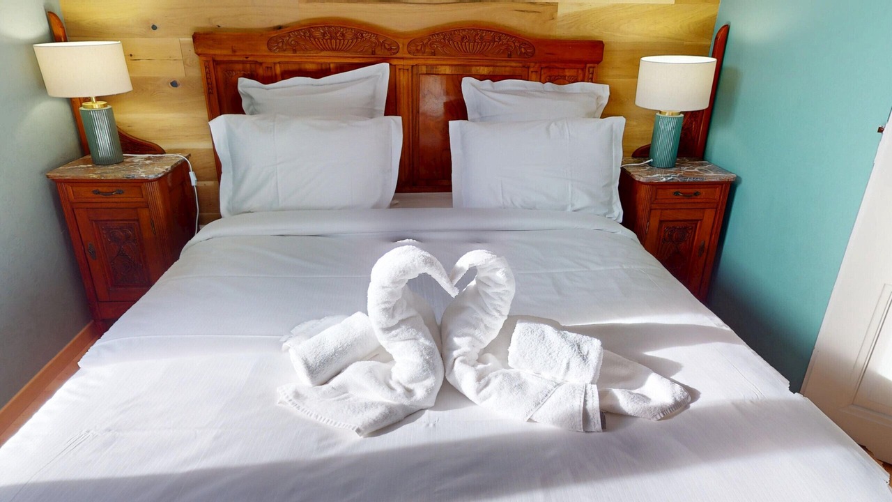 Photo of Bedroom in Epfig