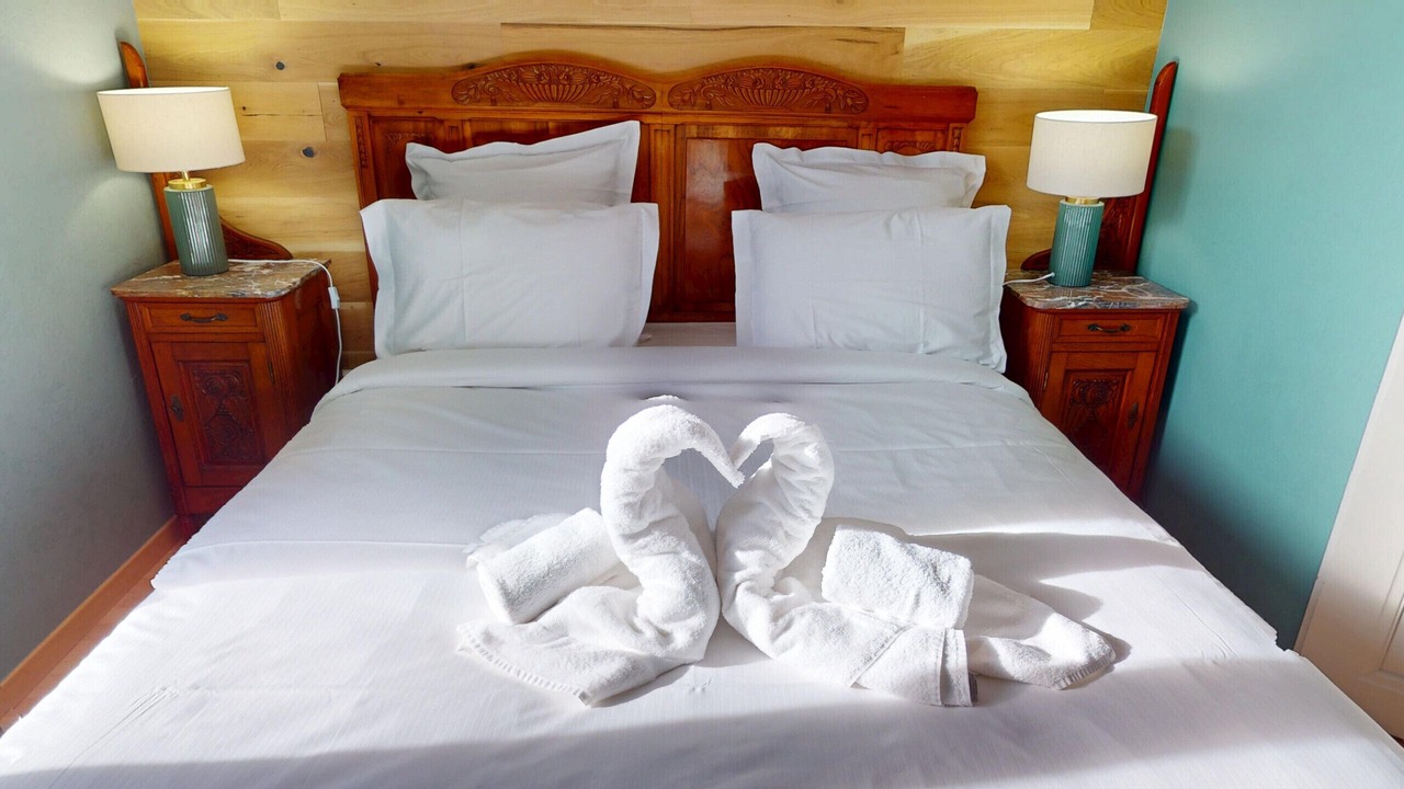 Photo of Bedroom in Epfig