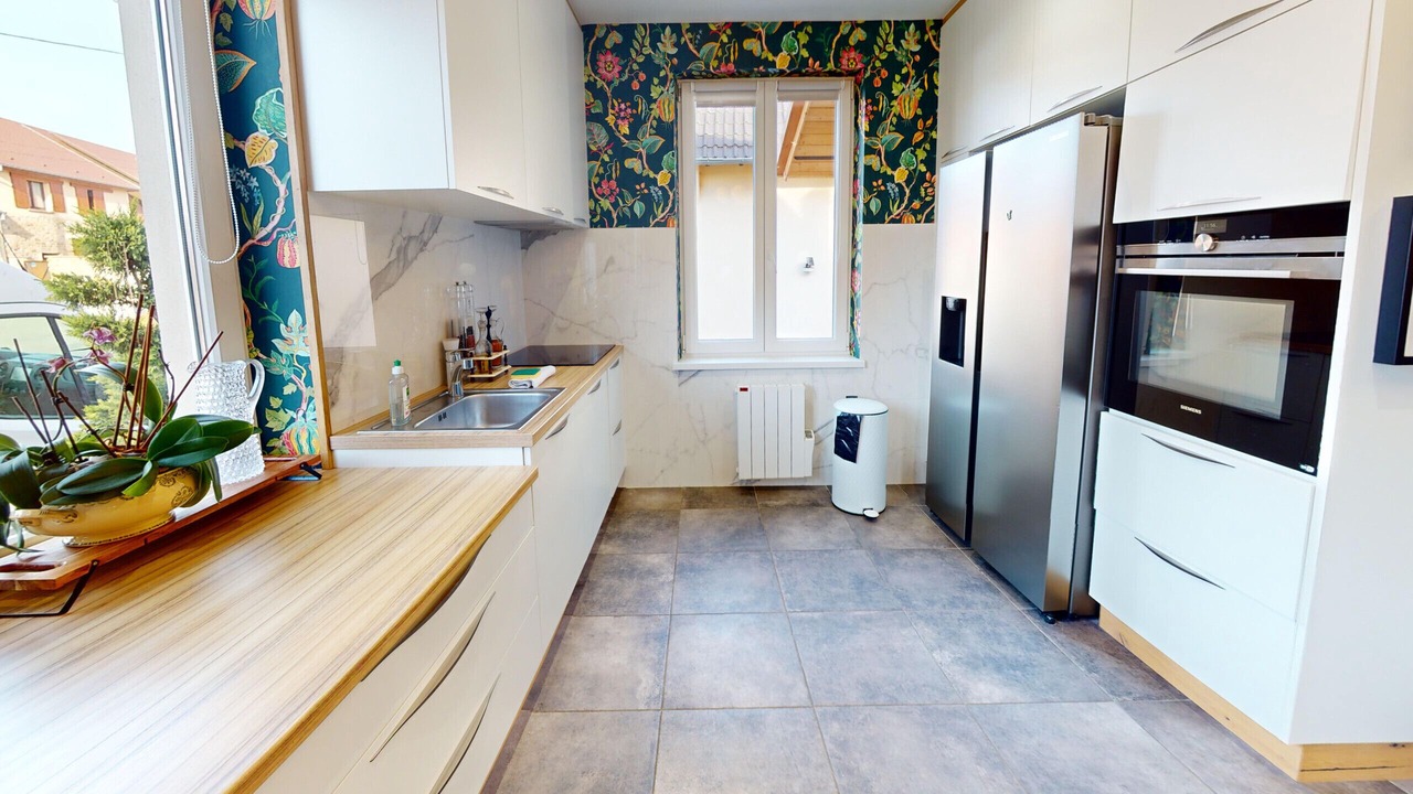 Photo of Kitchen in Epfig