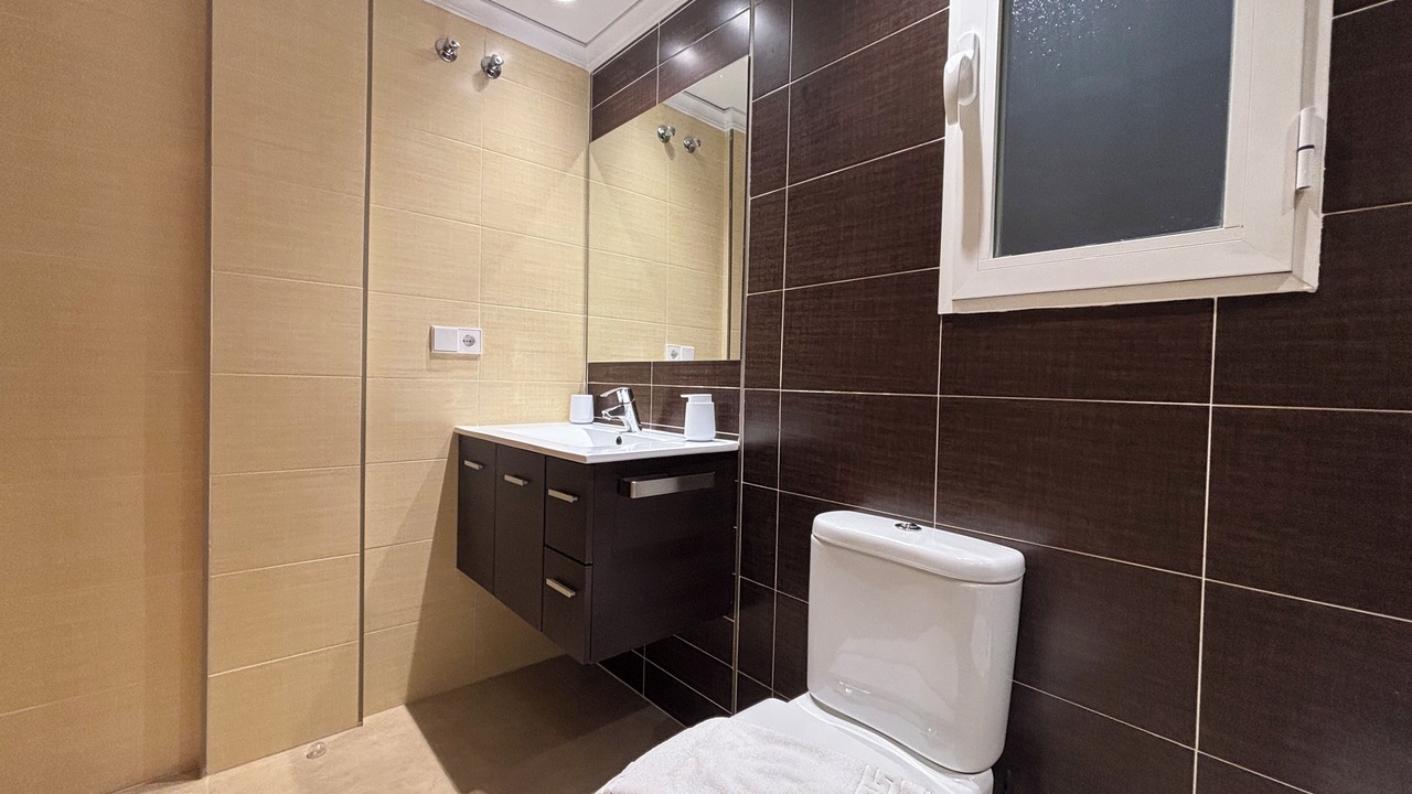 Photo of Bathroom in Massanassa