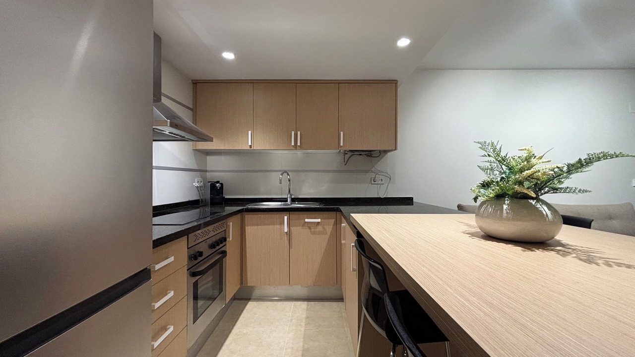 Photo of Kitchen in Massanassa