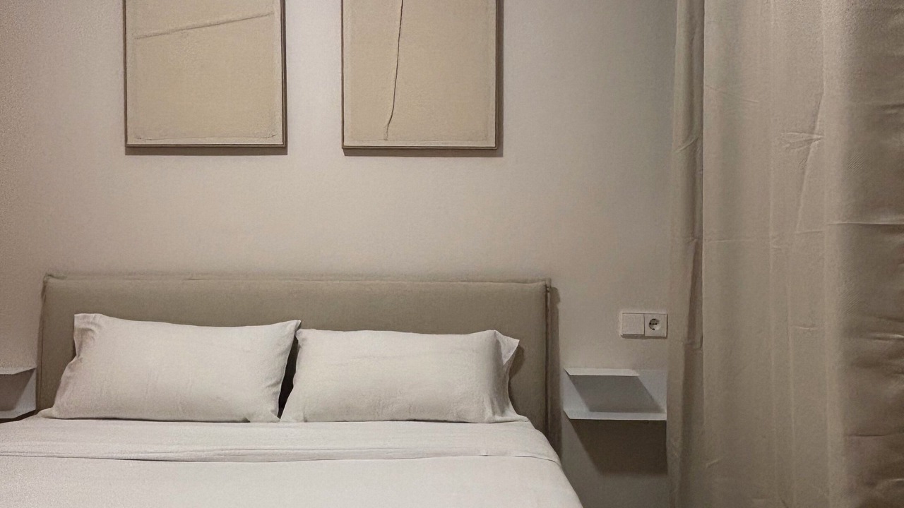 Photo of Bedroom in Massanassa