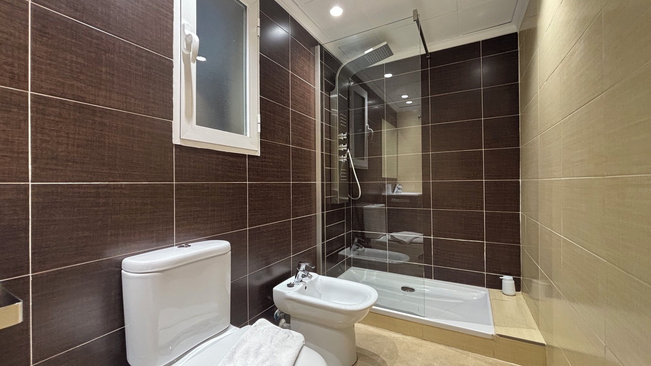 Photo of Bathroom in Massanassa