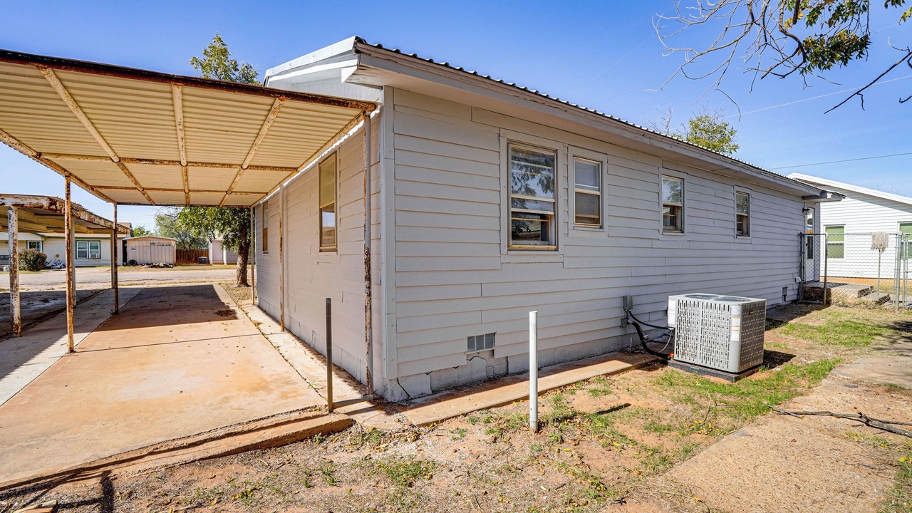 Photo of Outdoor in Aspermont
