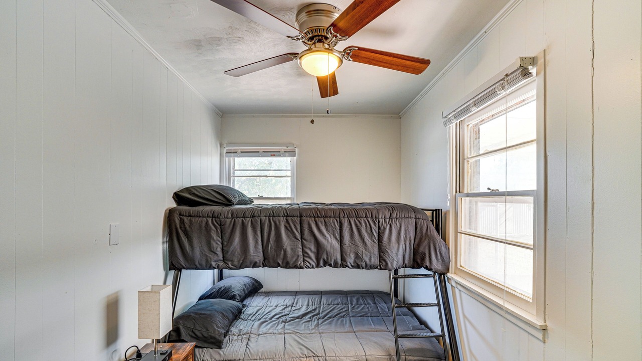 Photo of Bedroom in Aspermont