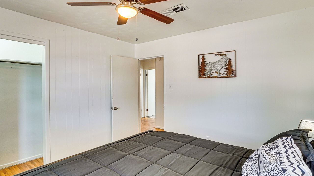 Photo of Bedroom in Aspermont