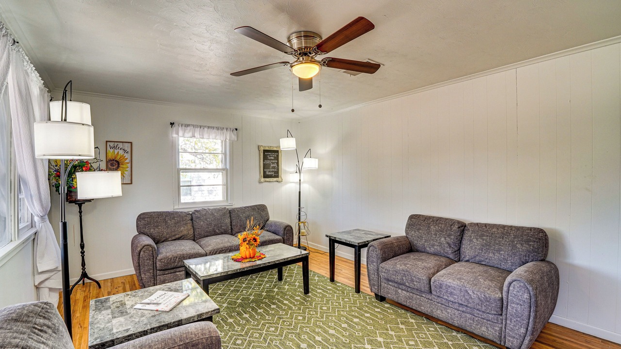 Photo of Bedroom in Aspermont