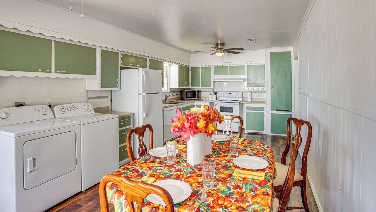 Photo of Kitchen in Aspermont