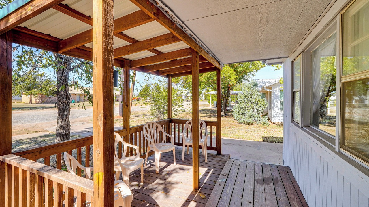 Photo of Outdoor in Aspermont
