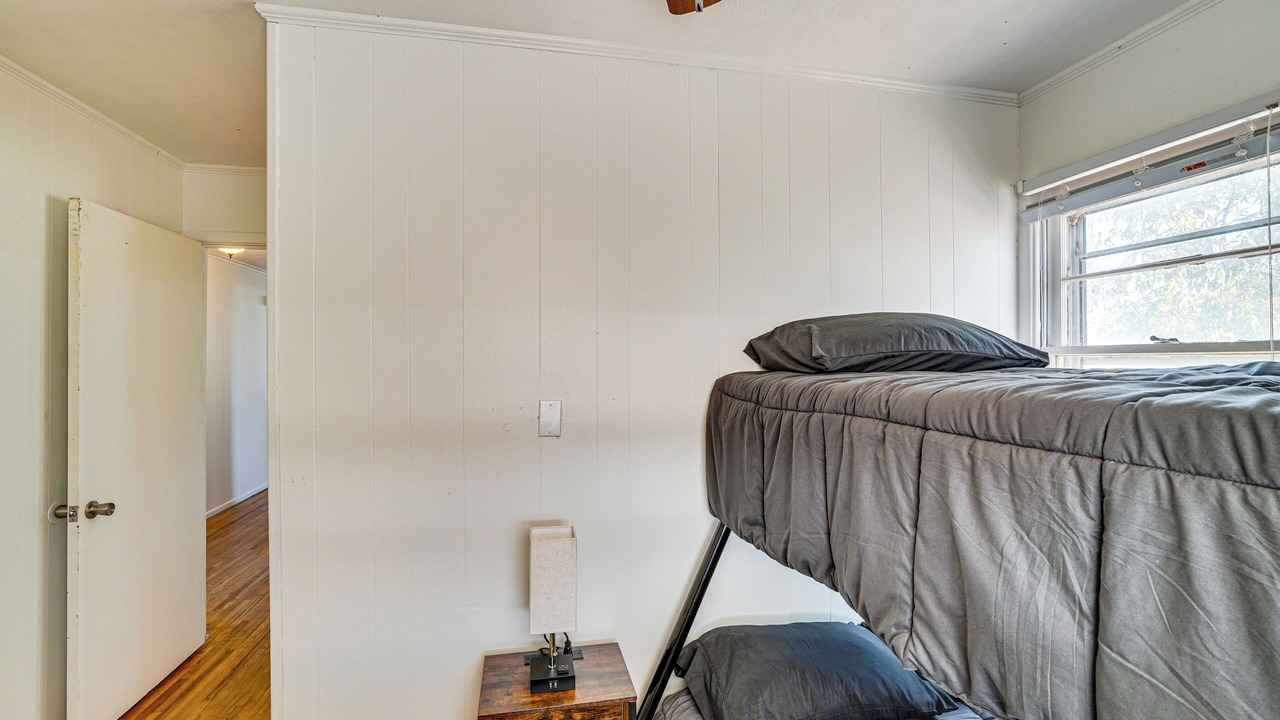 Photo of Bedroom in Aspermont