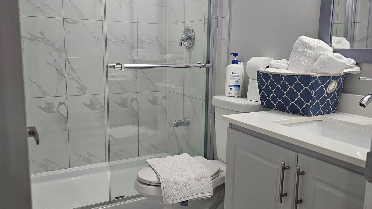 Photo of Bathroom in Norval