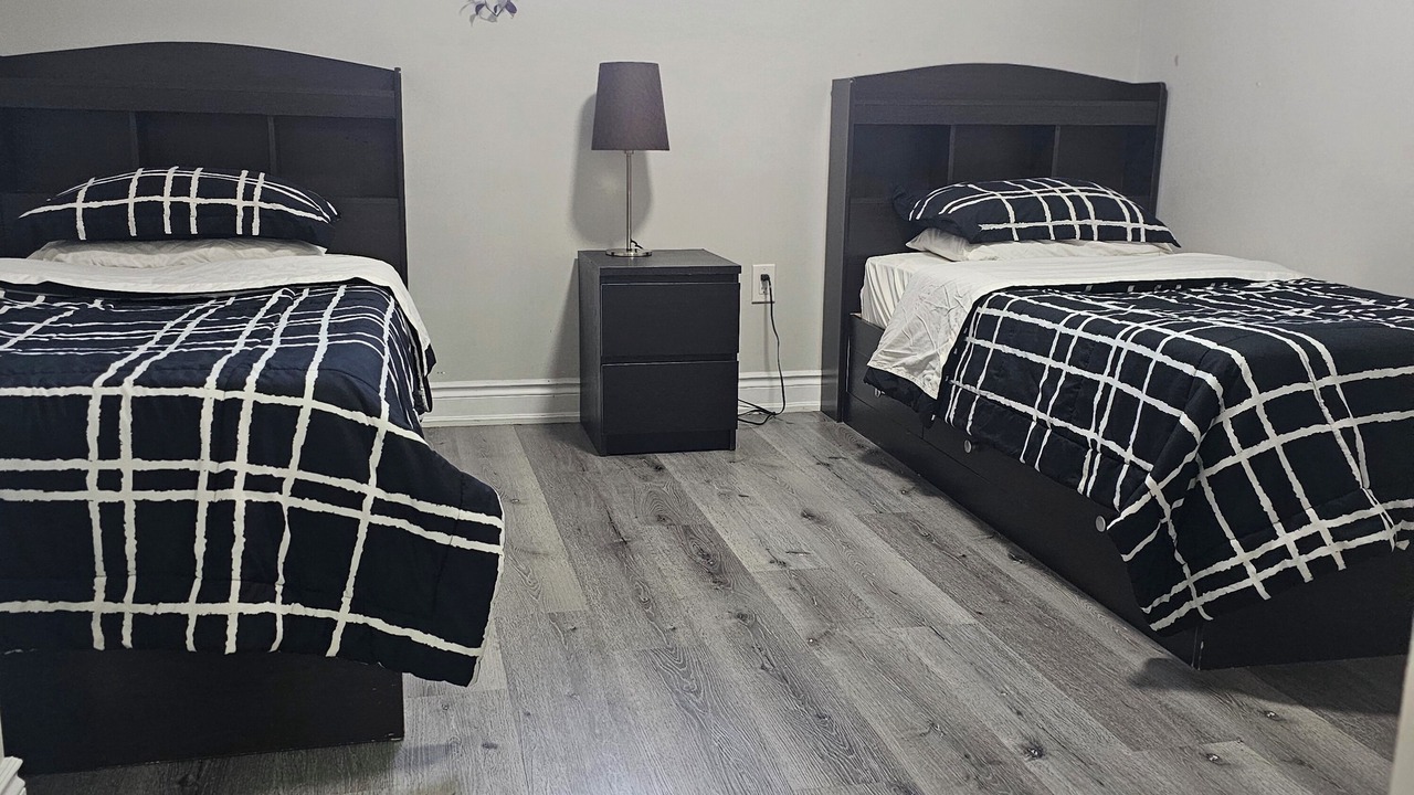 Photo of Bedroom in Norval