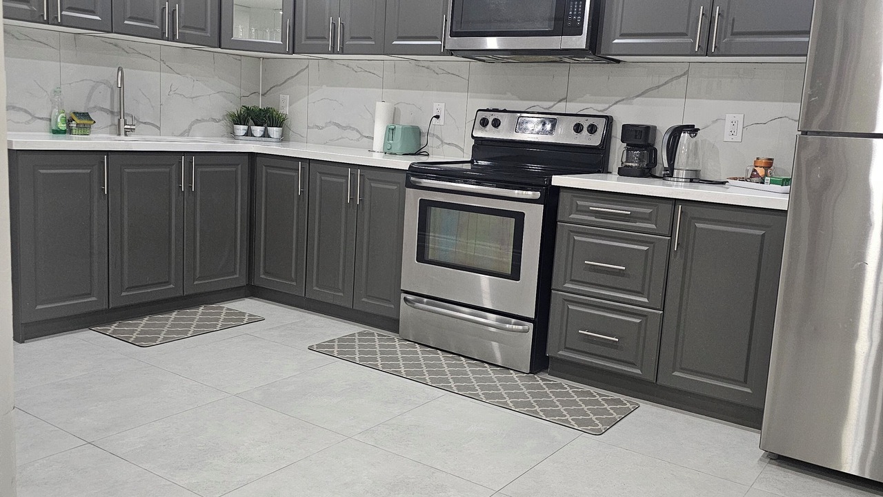 Photo of Kitchen in Norval
