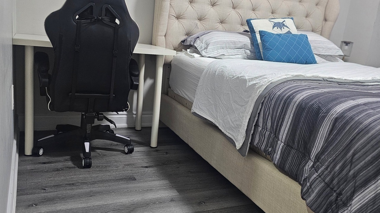 Photo of Bedroom in Norval