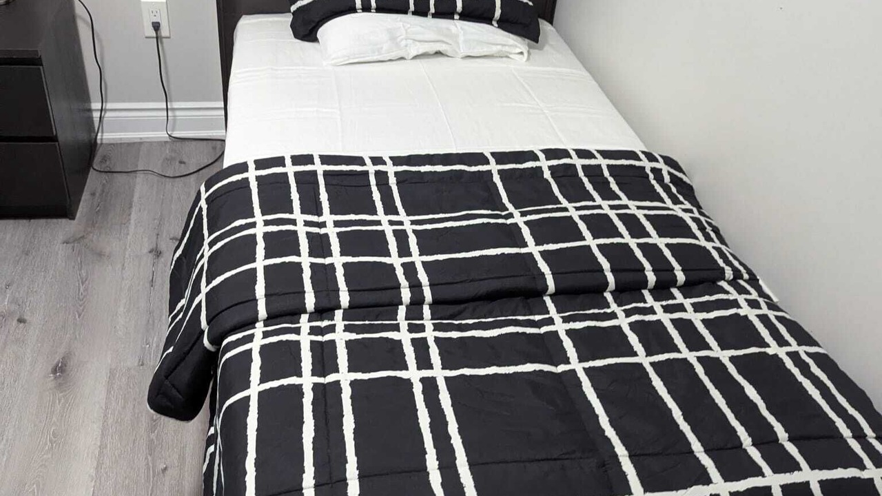 Photo of Bedroom in Norval