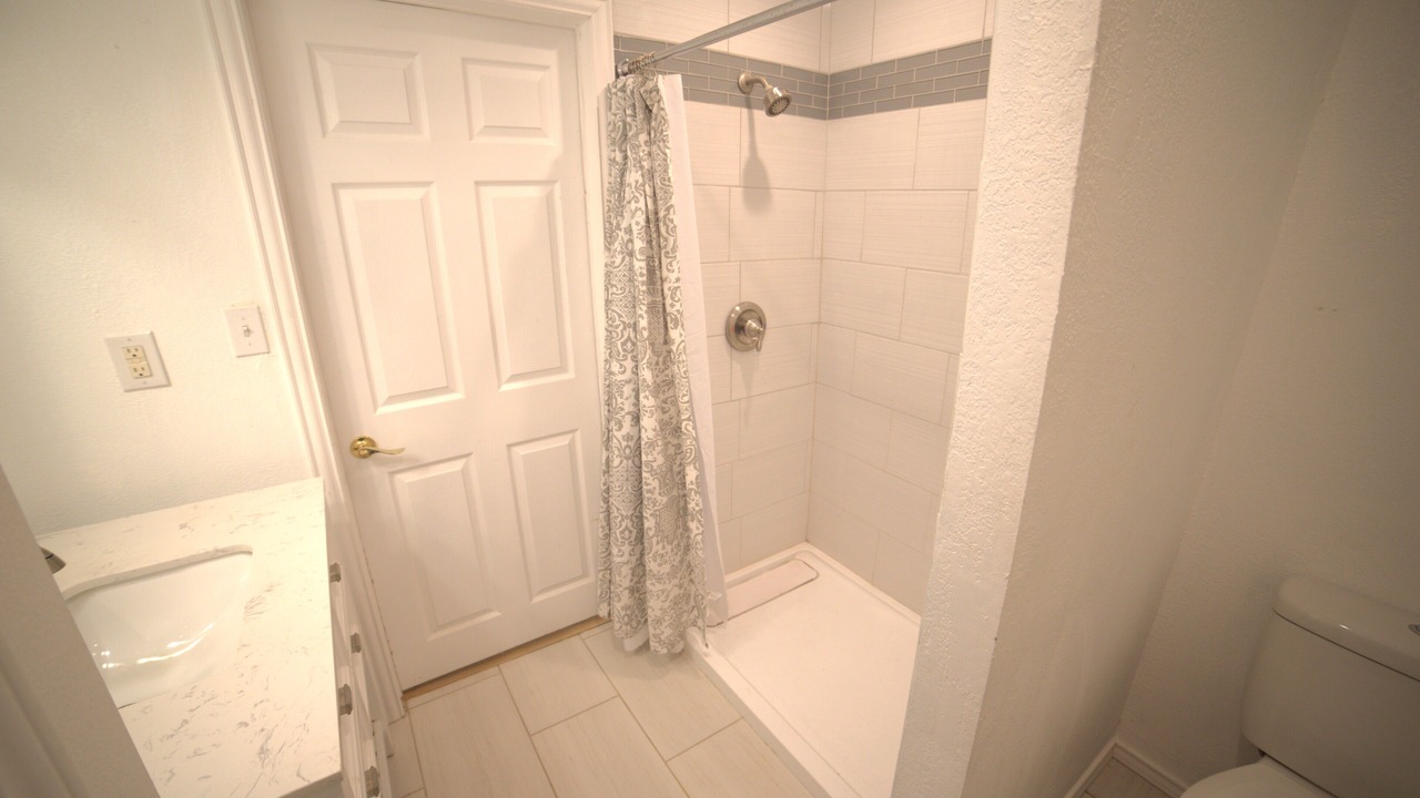 Photo of Bathroom in Murphy