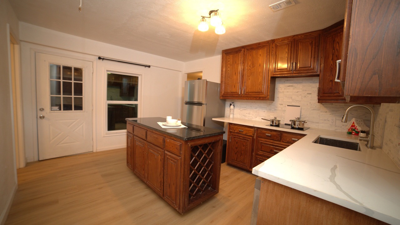 Photo of Kitchen in Murphy