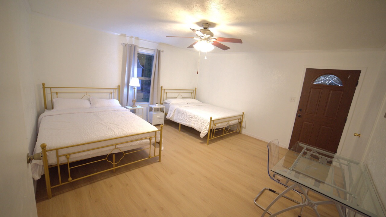 Photo of Bedroom in Murphy