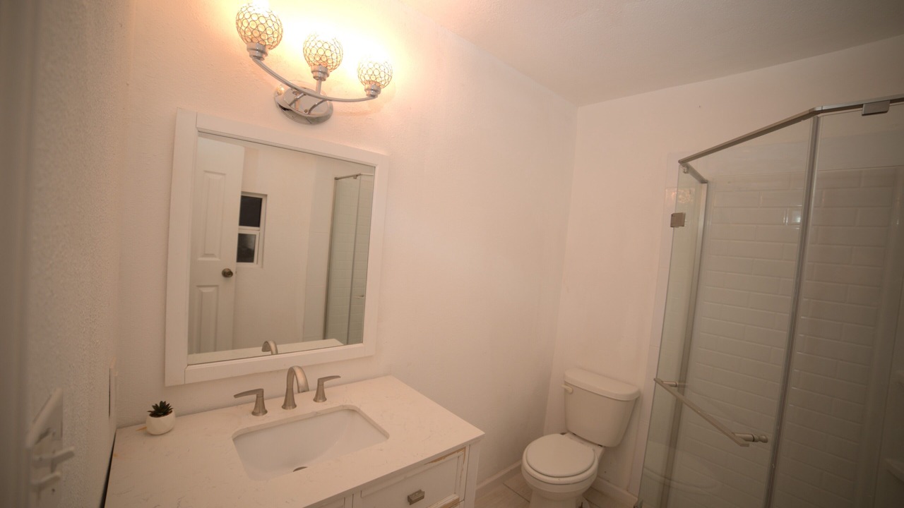 Photo of Bathroom in Murphy