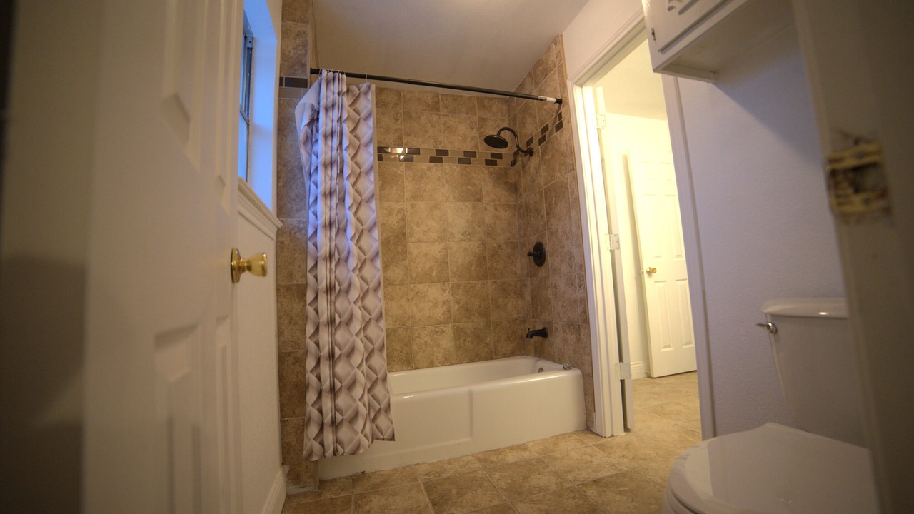 Photo of Bathroom in Murphy
