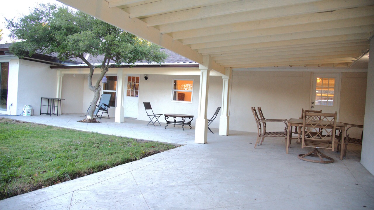 Photo of Outdoor in Murphy