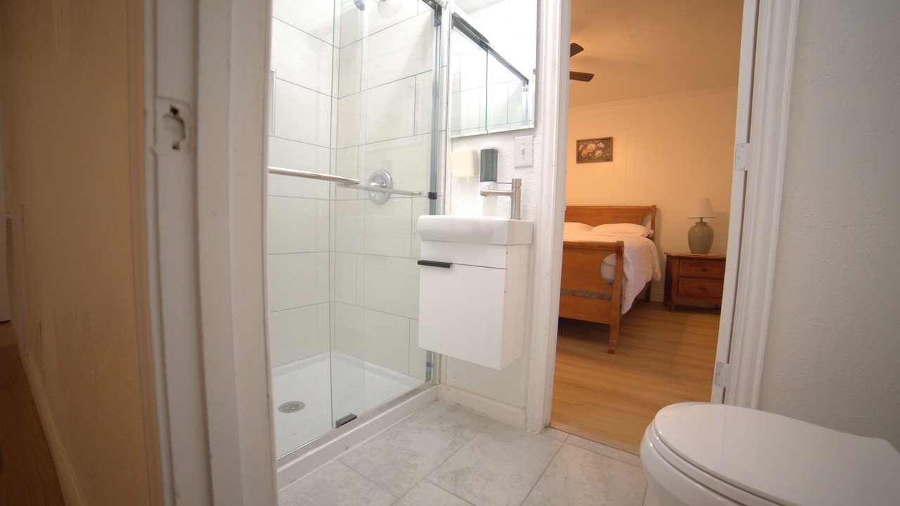 Photo of Bathroom in Murphy