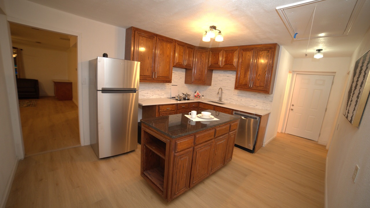 Photo of Kitchen in Murphy
