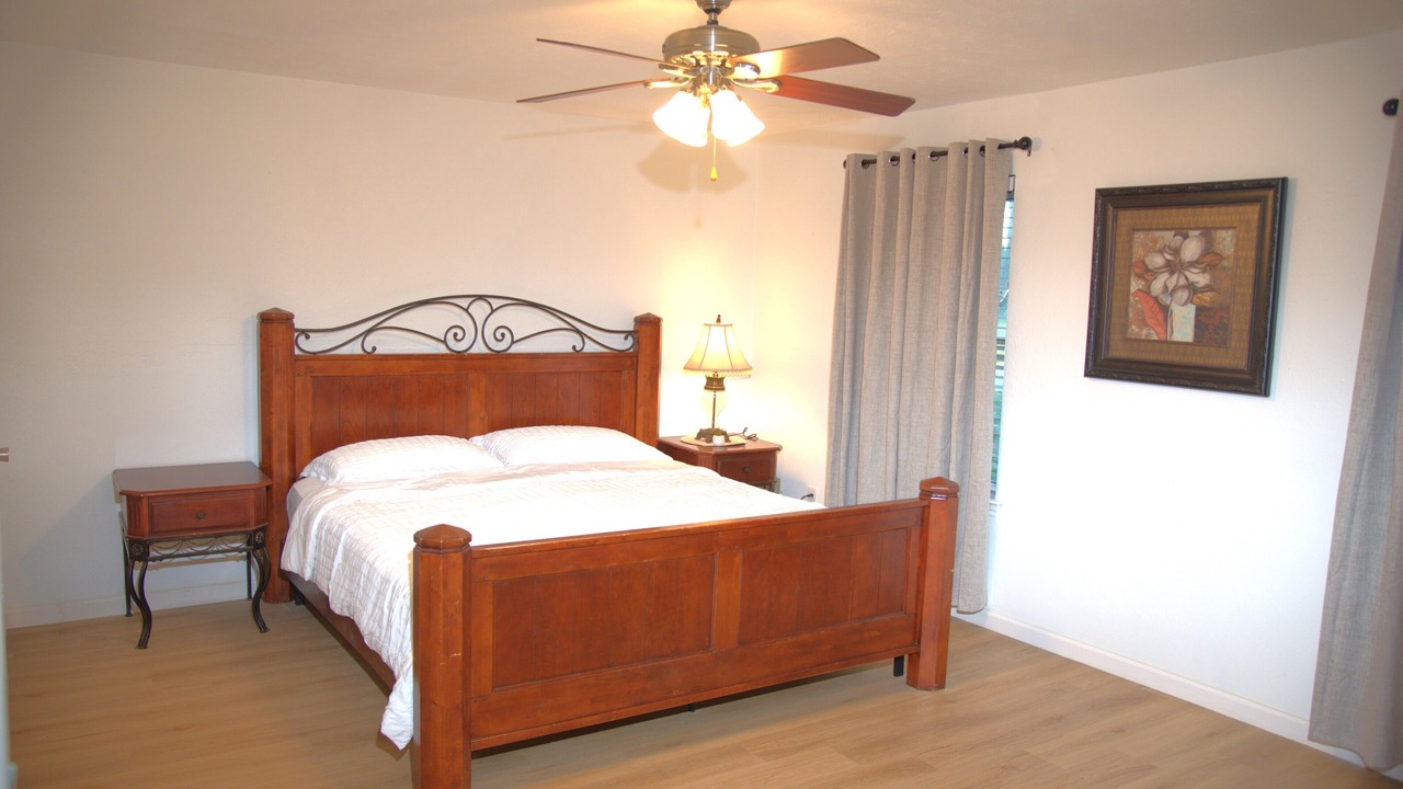 Photo of Bedroom in Murphy