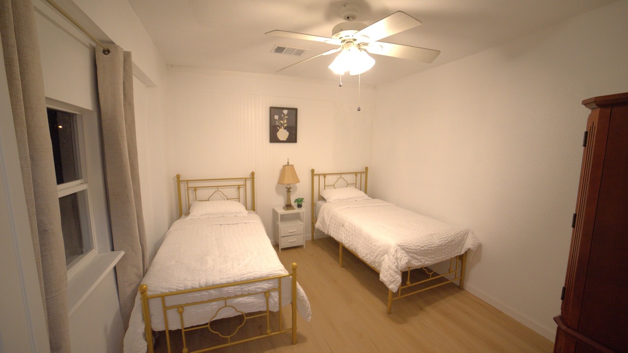 Photo of Bedroom in Murphy