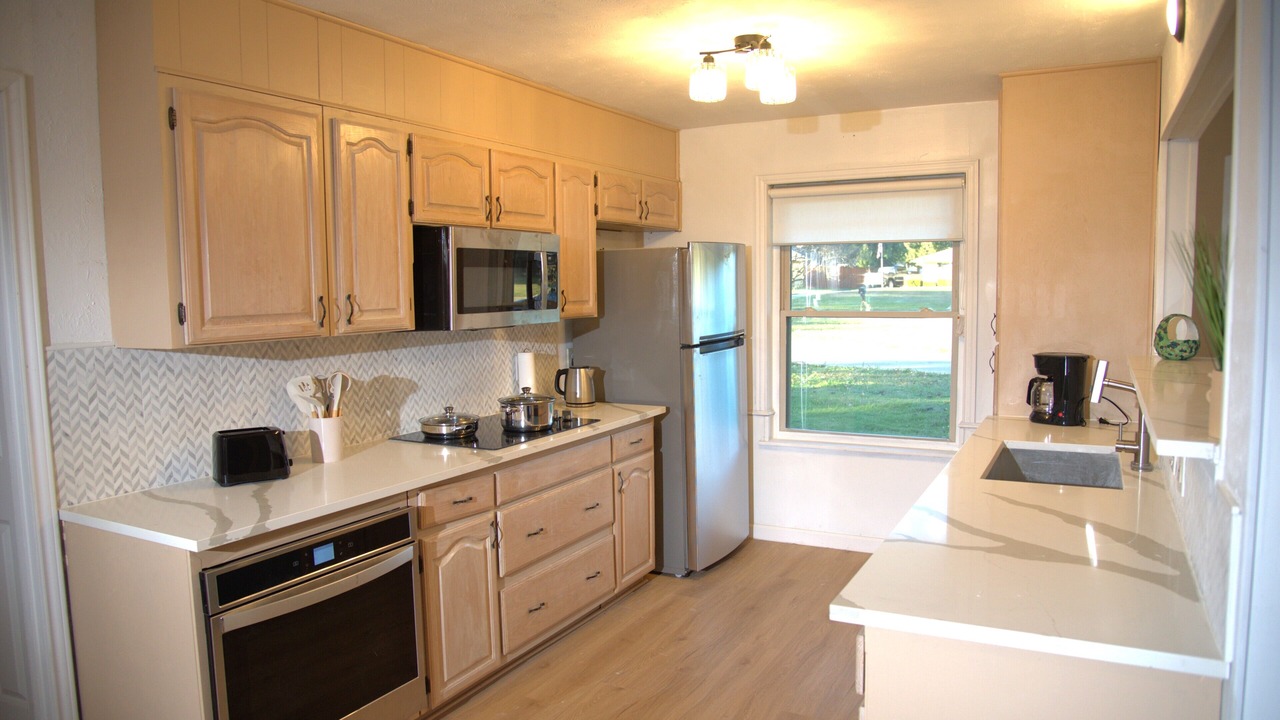 Photo of Kitchen in Murphy