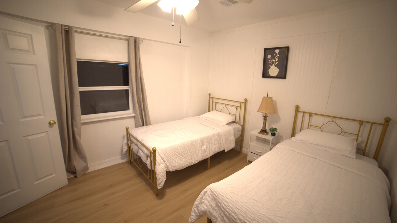Photo of Bedroom in Murphy