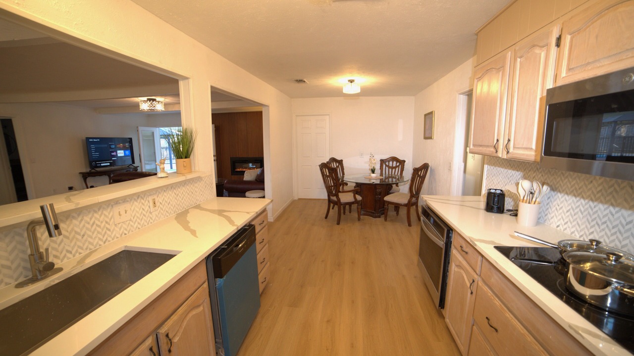 Photo of Kitchen in Murphy